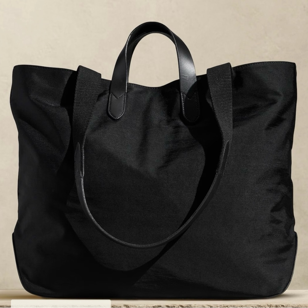 NWT Banana Republic Tote Bag
